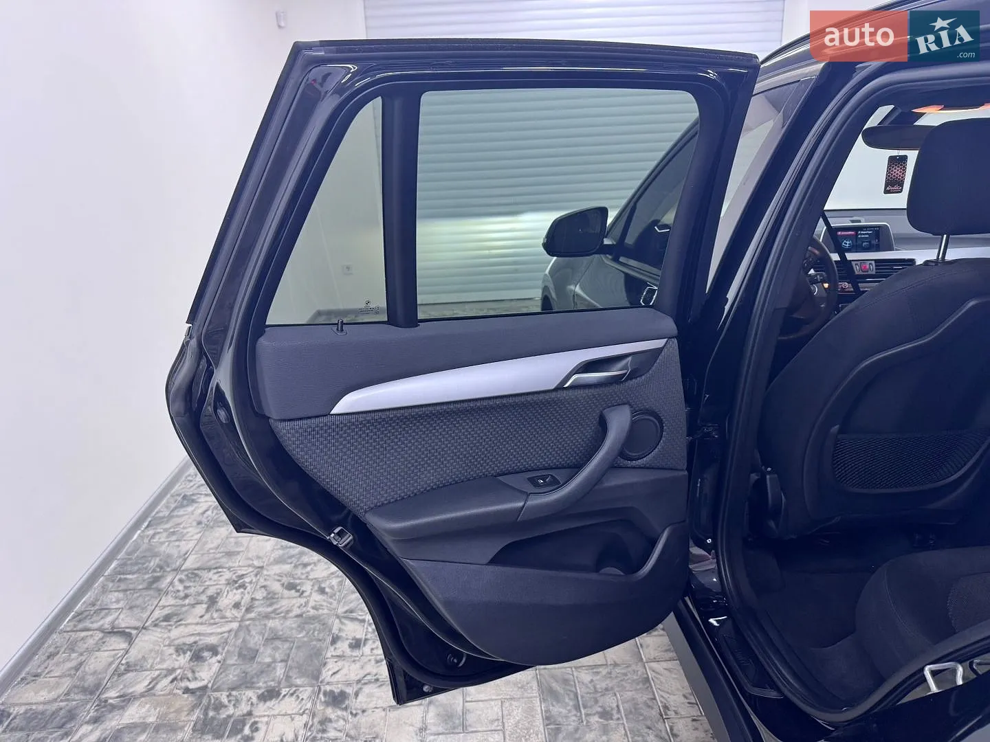 2020 BMW X1 - мініатюра 15
