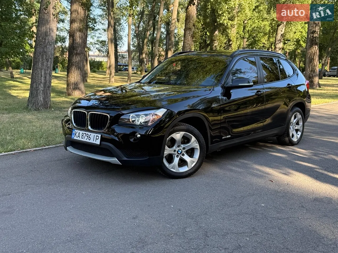 2012 BMW X1 - мініатюра 62