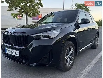 2023 BMW X1 - мініатюра 3