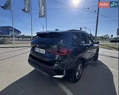2023 BMW X1 - мініатюра 6