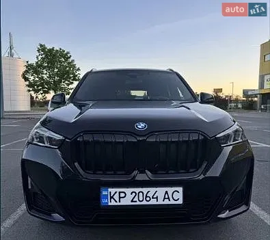 2023 BMW X1 - мініатюра 8