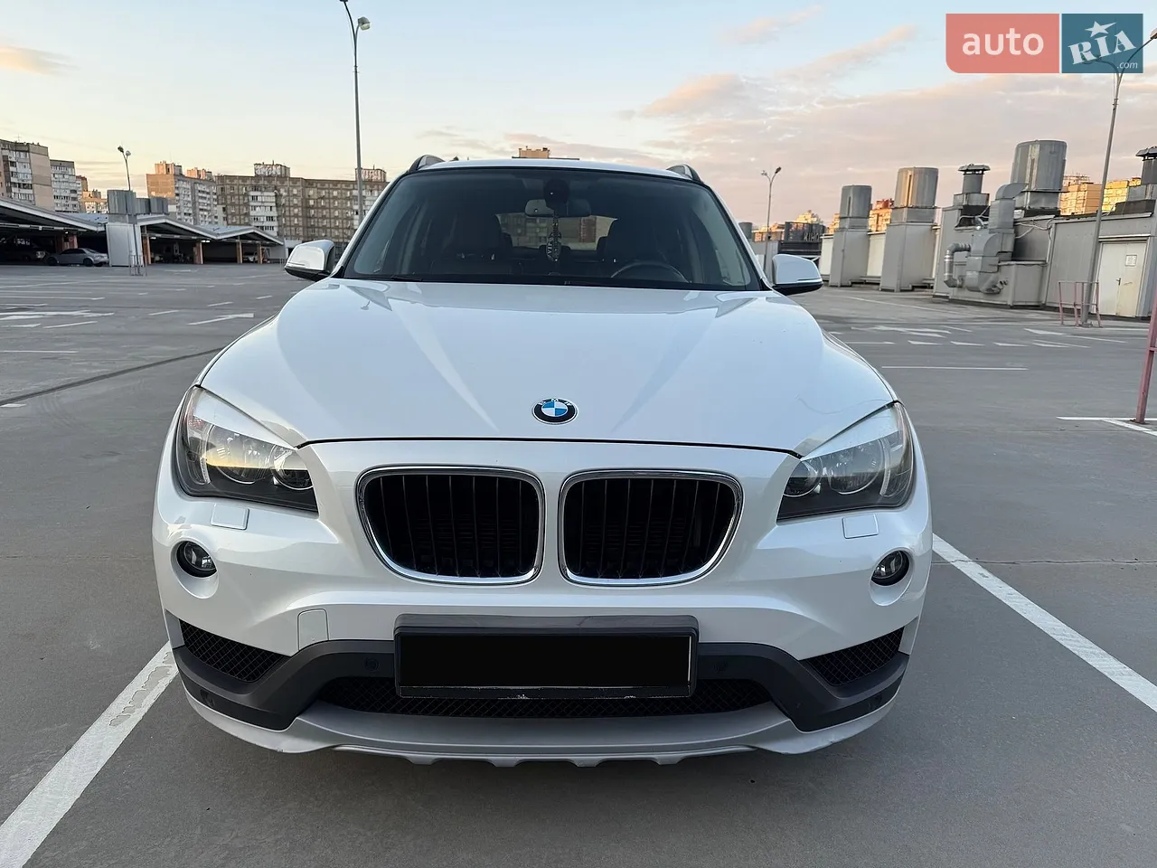 2015 BMW X1 - мініатюра 19