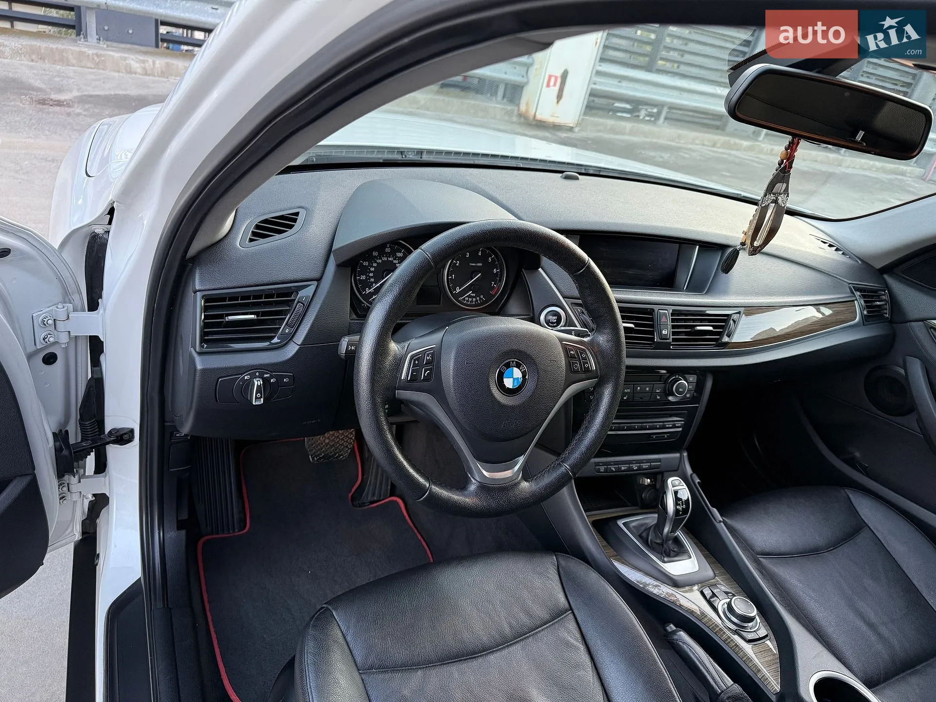 2014 BMW X1 - мініатюра 5