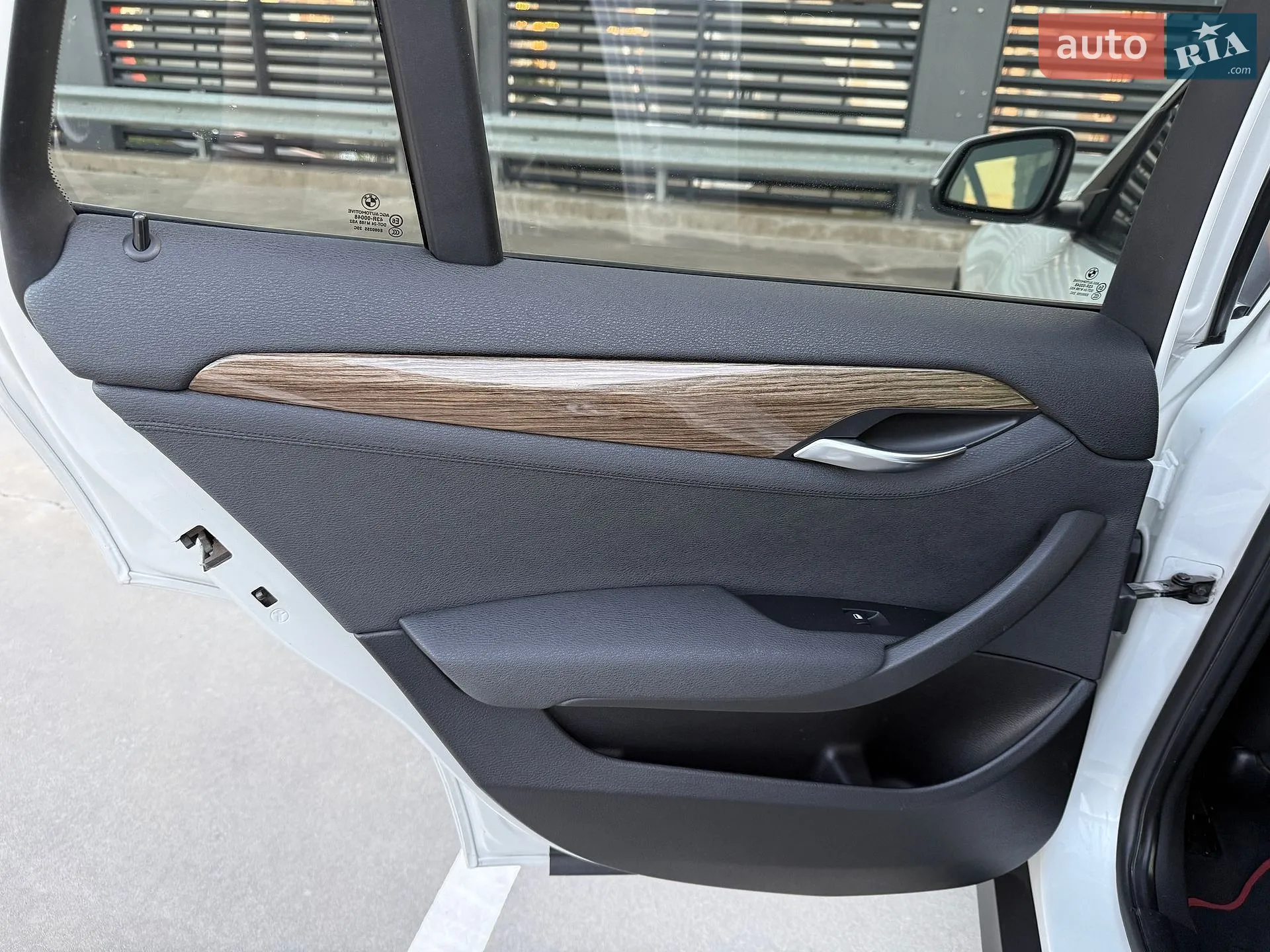 2014 BMW X1 - мініатюра 9