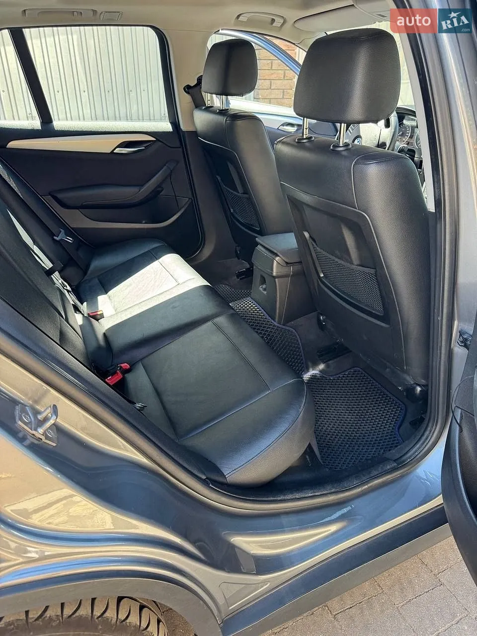 2012 BMW X1 - мініатюра 10