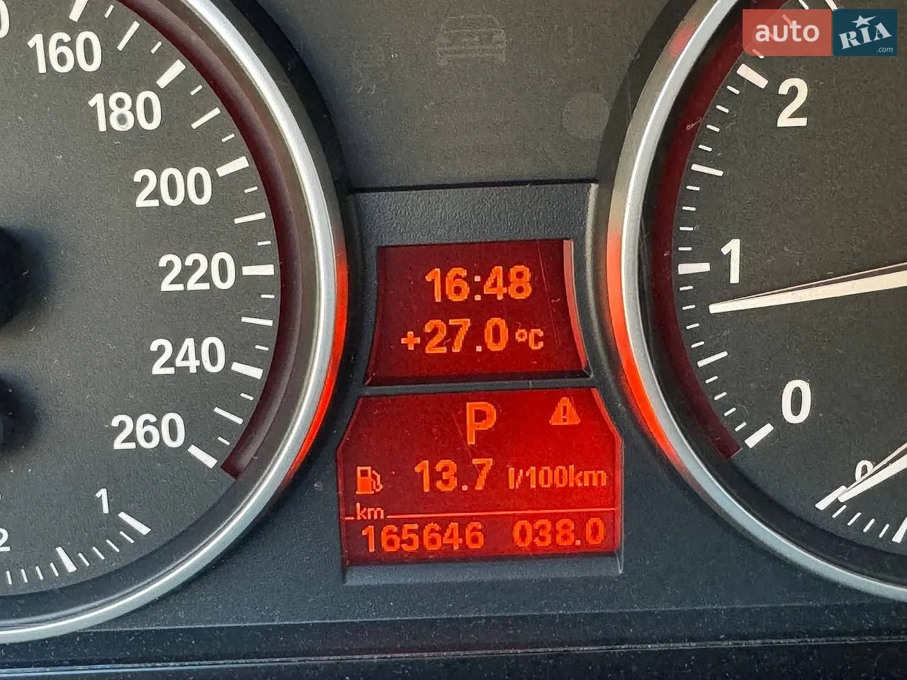 2012 BMW X1 - мініатюра 7