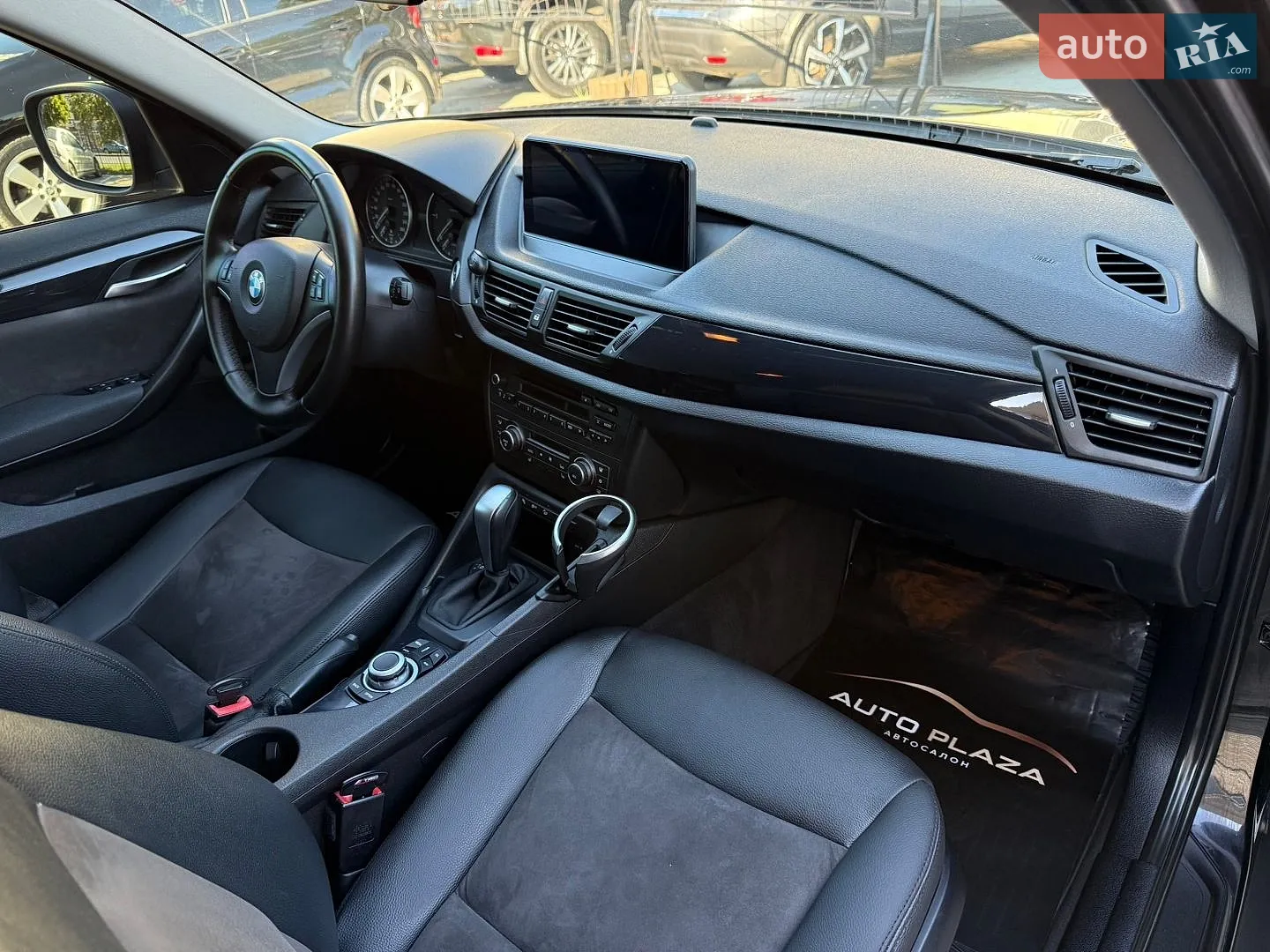 2012 BMW X1 - мініатюра 7