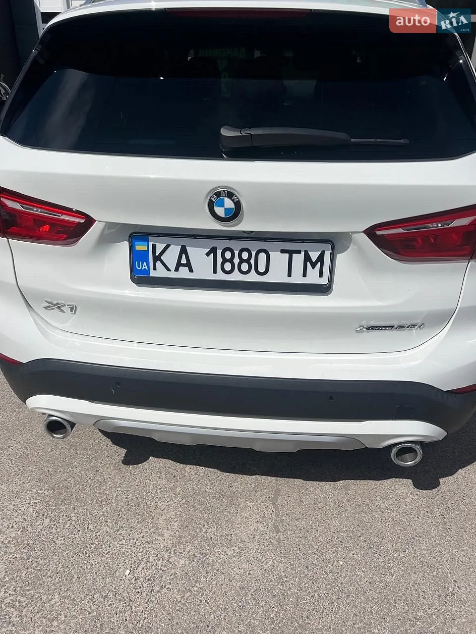 2021 BMW X1 - мініатюра 6