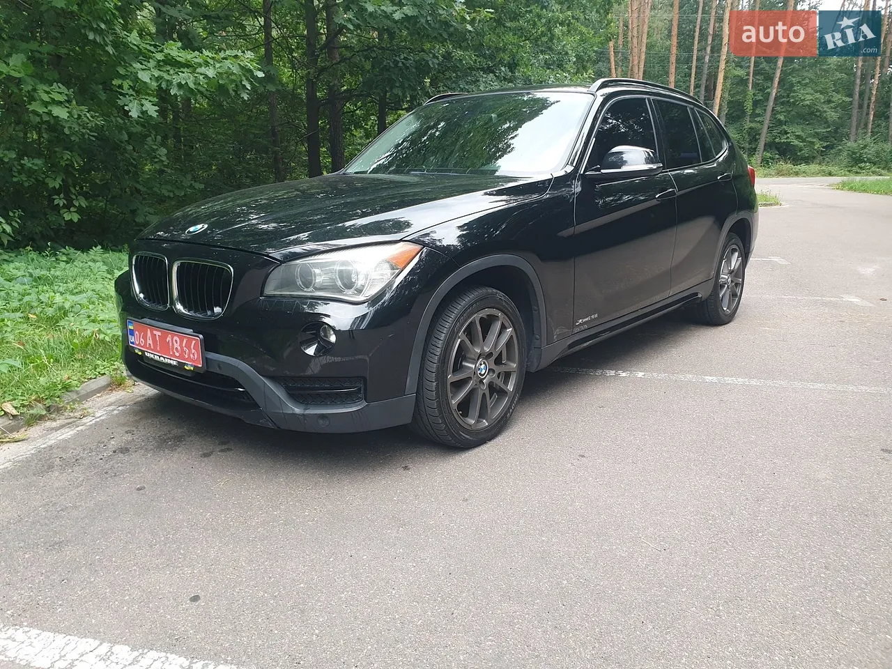 2013 Suzuki SX4 - мініатюра 36