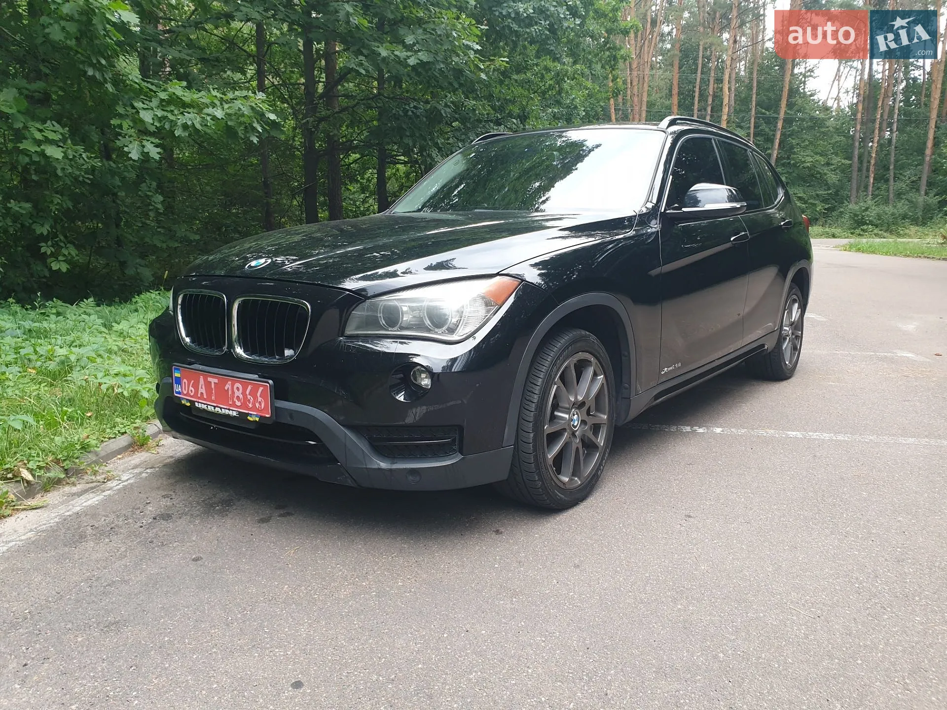 2014 BMW X1 - мініатюра 8