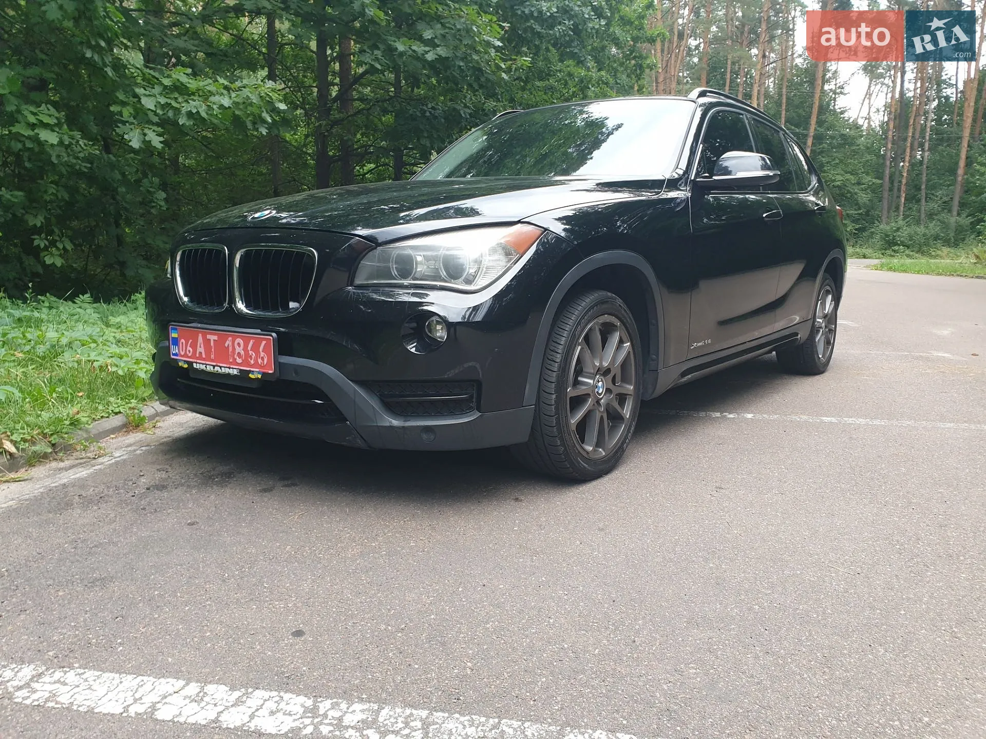 2014 BMW X1 - мініатюра 11