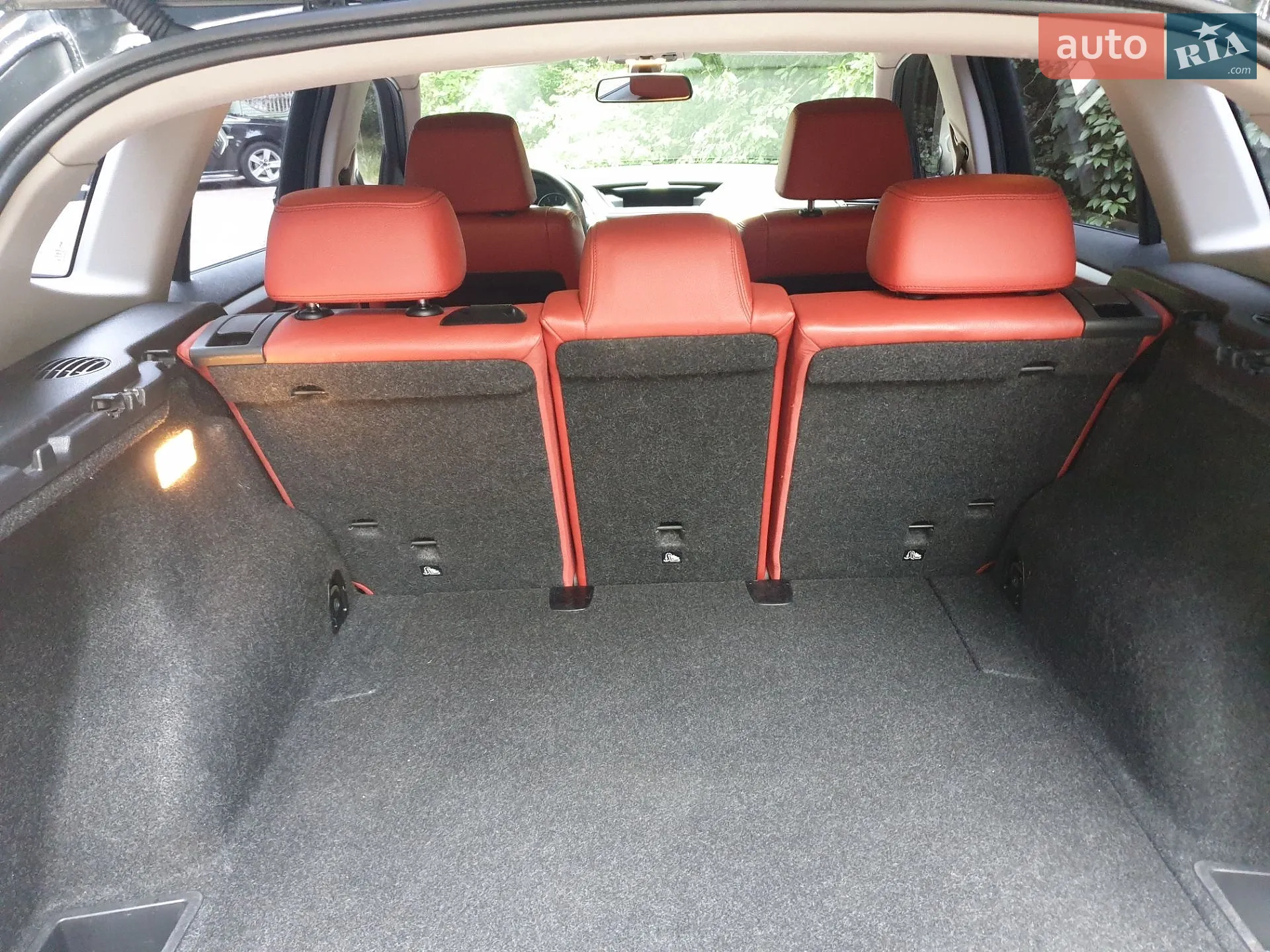 2014 BMW X1 - мініатюра 17