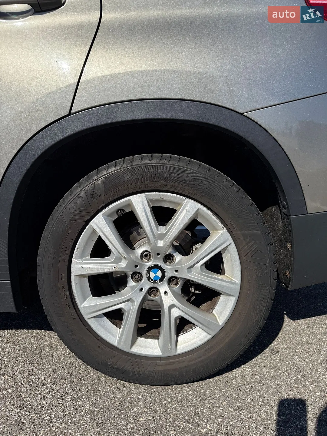 2017 BMW X1 - мініатюра 23
