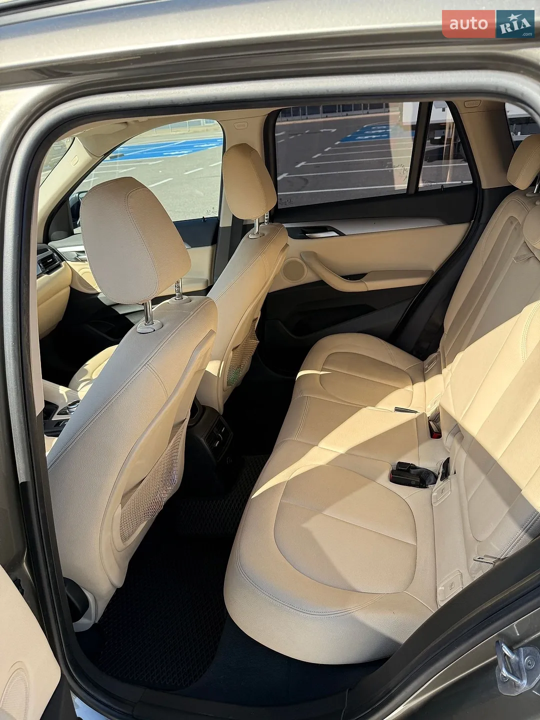 2017 BMW X1 - мініатюра 33