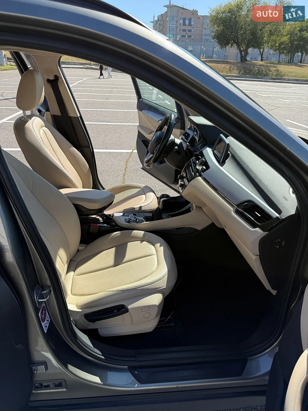 2017 BMW X1 - мініатюра 57