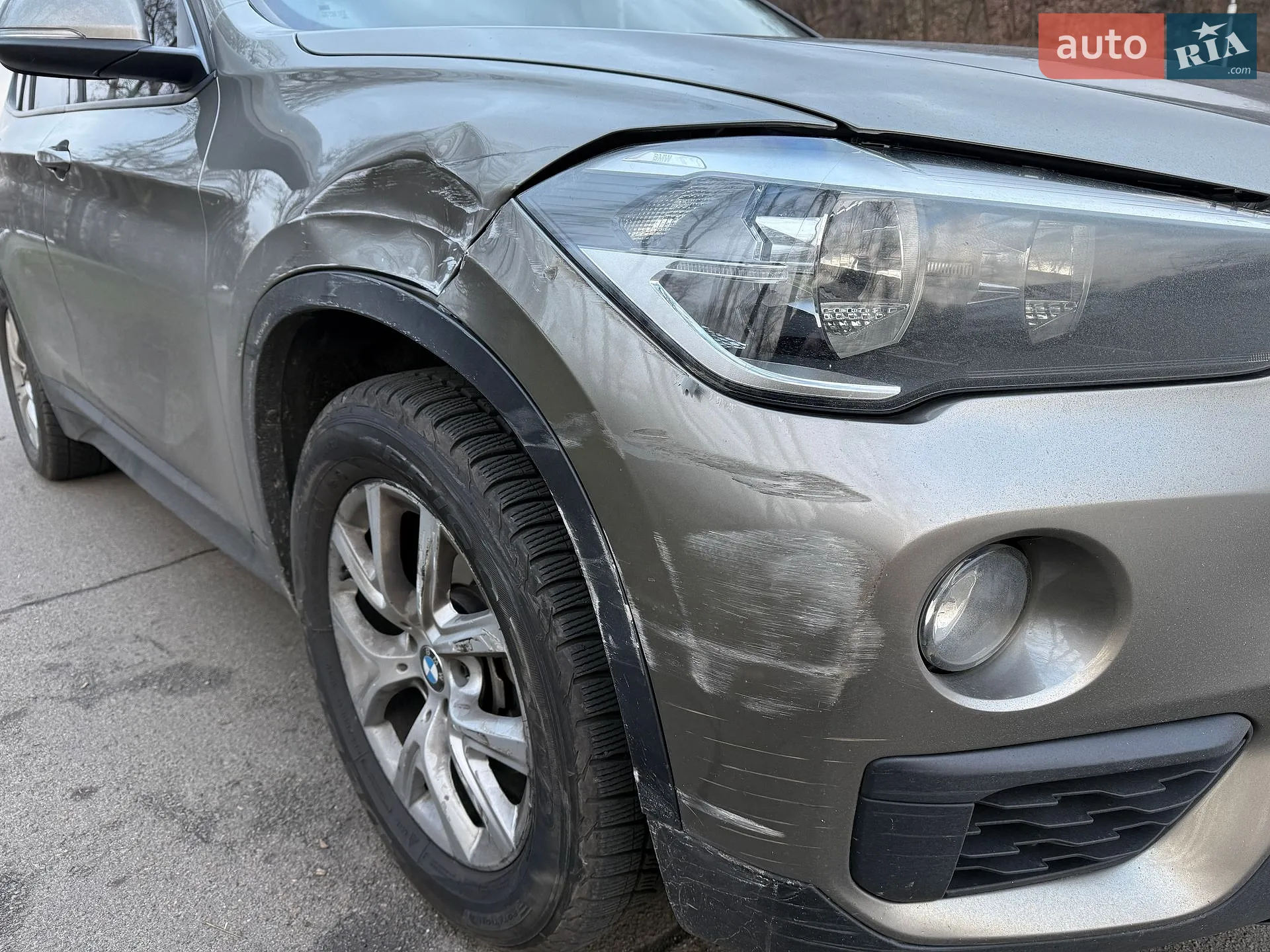 2017 BMW X1 - мініатюра 64