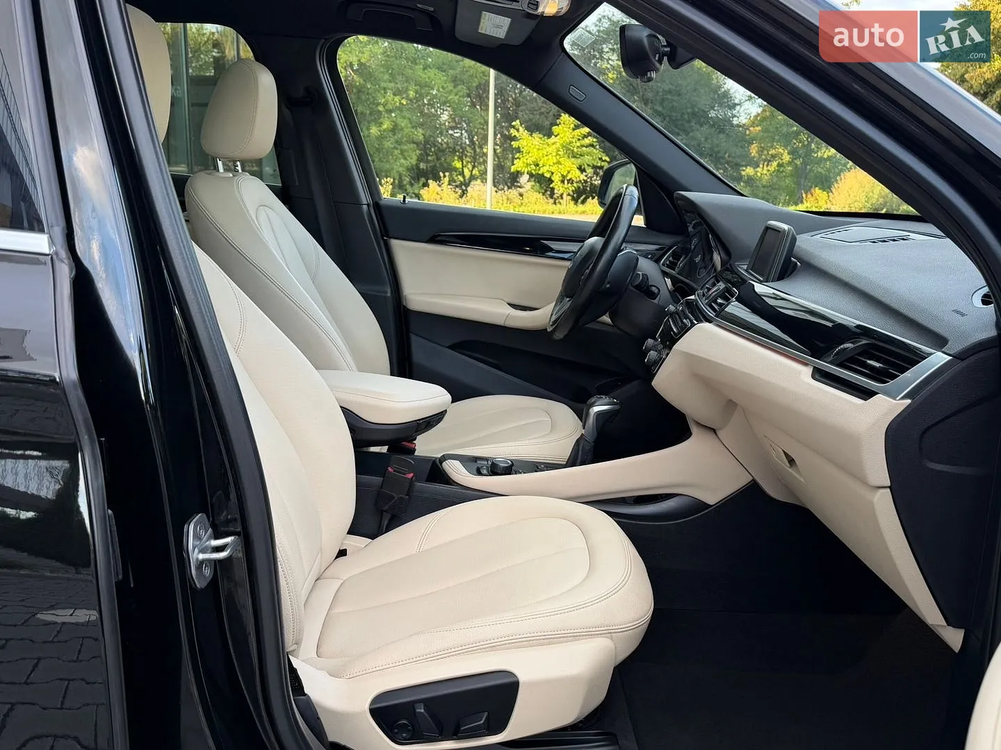 2017 BMW X1 - мініатюра 25