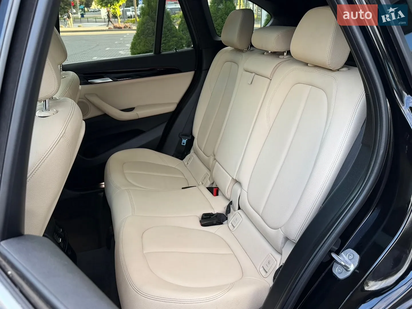 2017 BMW X1 - мініатюра 30