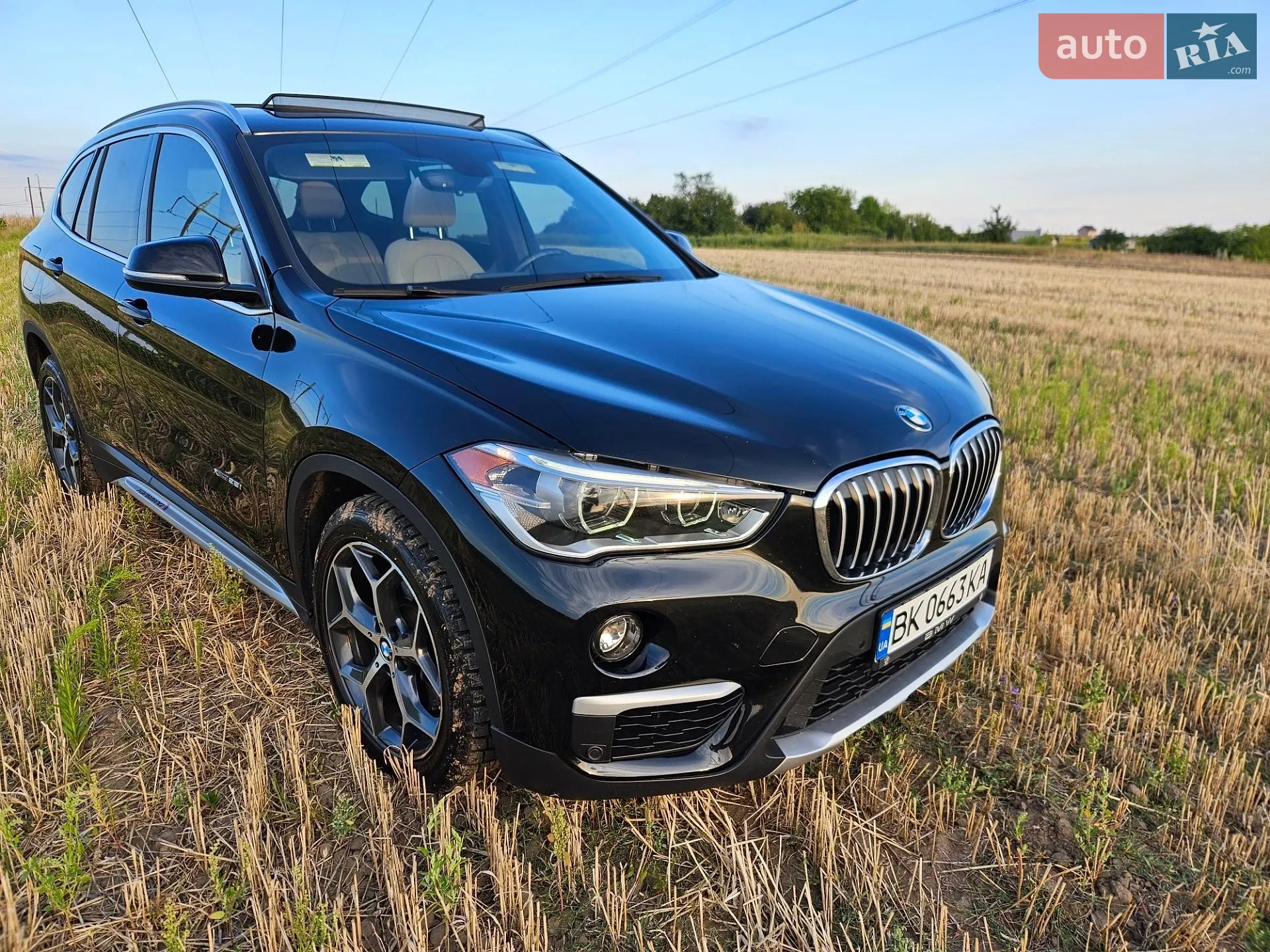 2016 BMW X1 - мініатюра 6