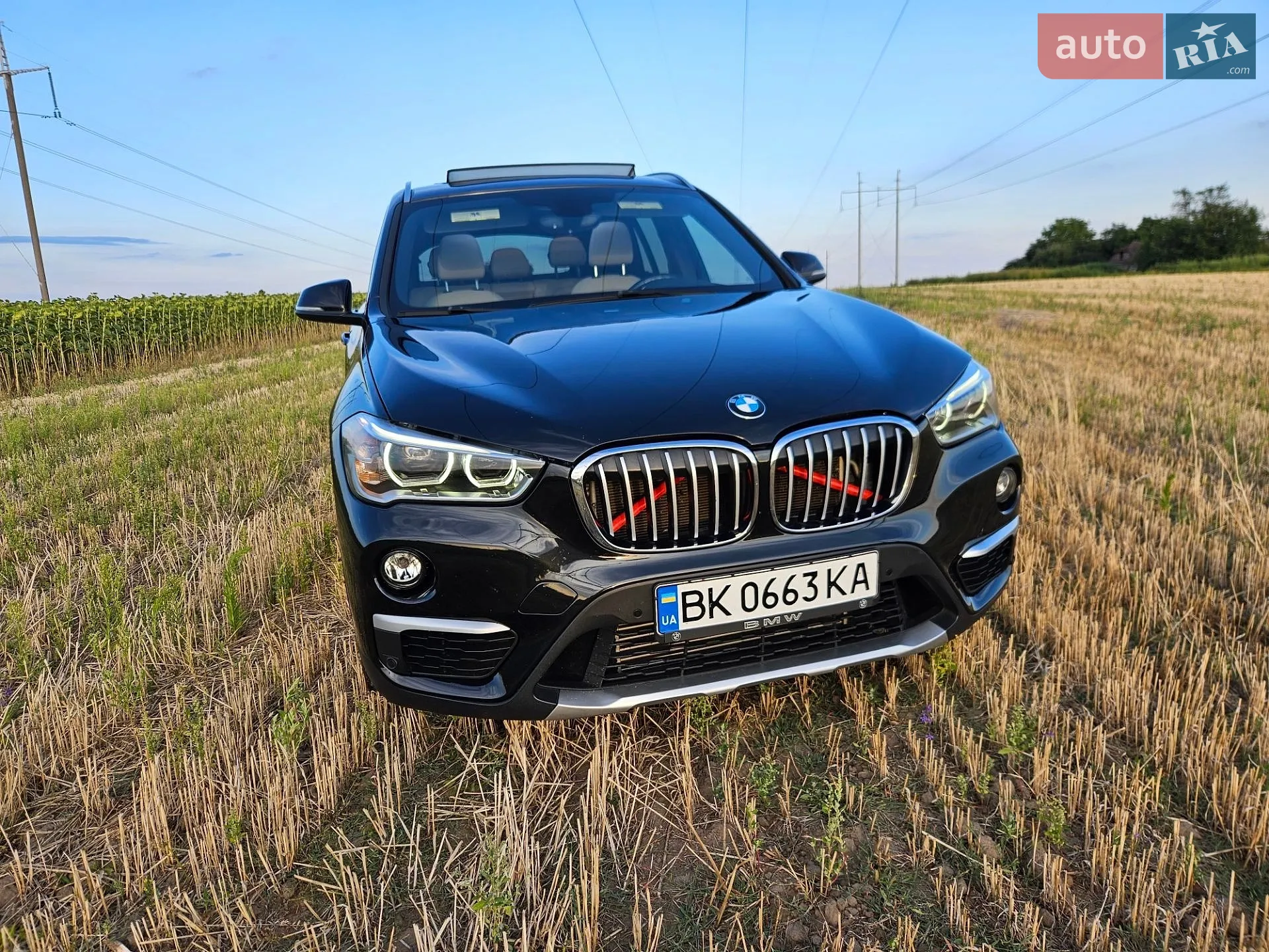 2016 BMW X1 - мініатюра 7