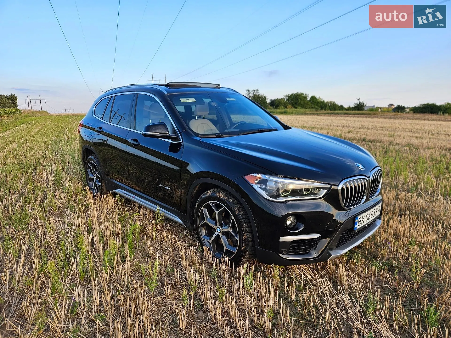 2016 BMW X1 - мініатюра 5