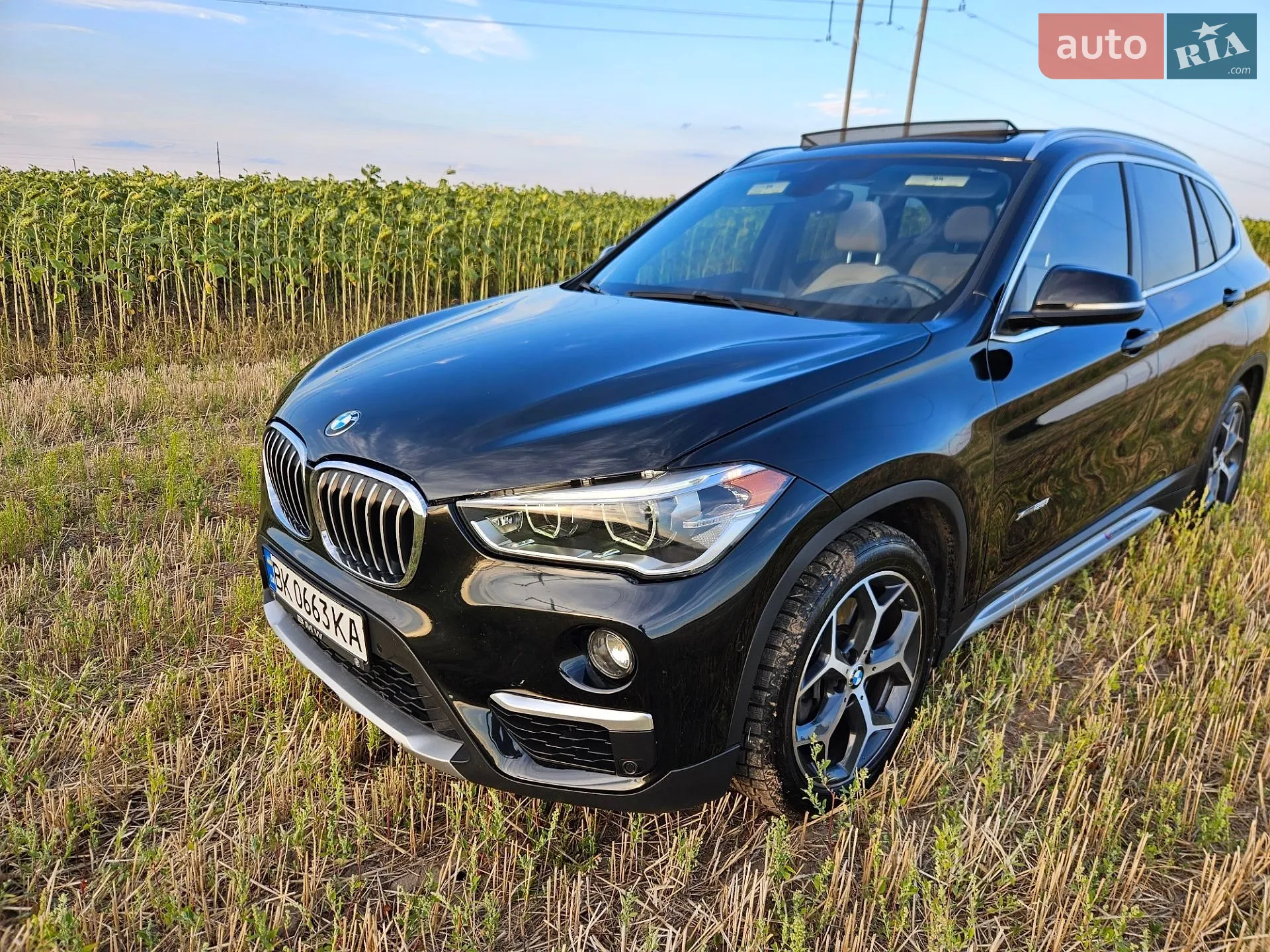 2016 BMW X1 - мініатюра 9