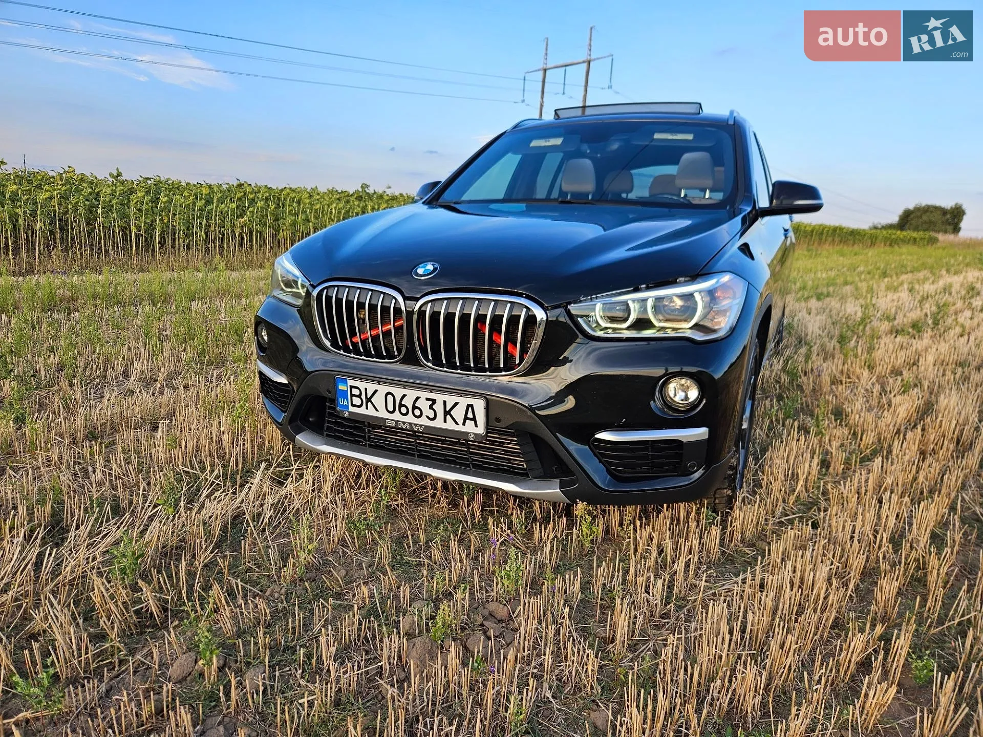 2016 BMW X1 - мініатюра 8