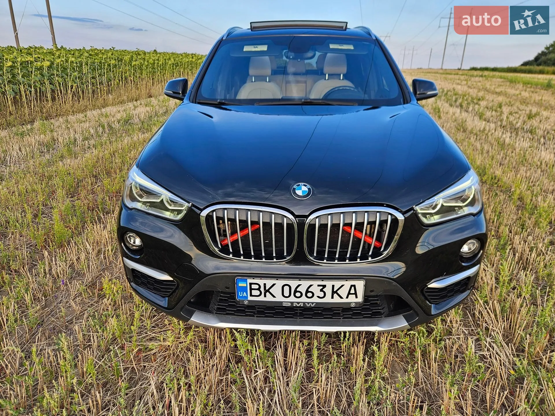2016 BMW X1 - мініатюра 10