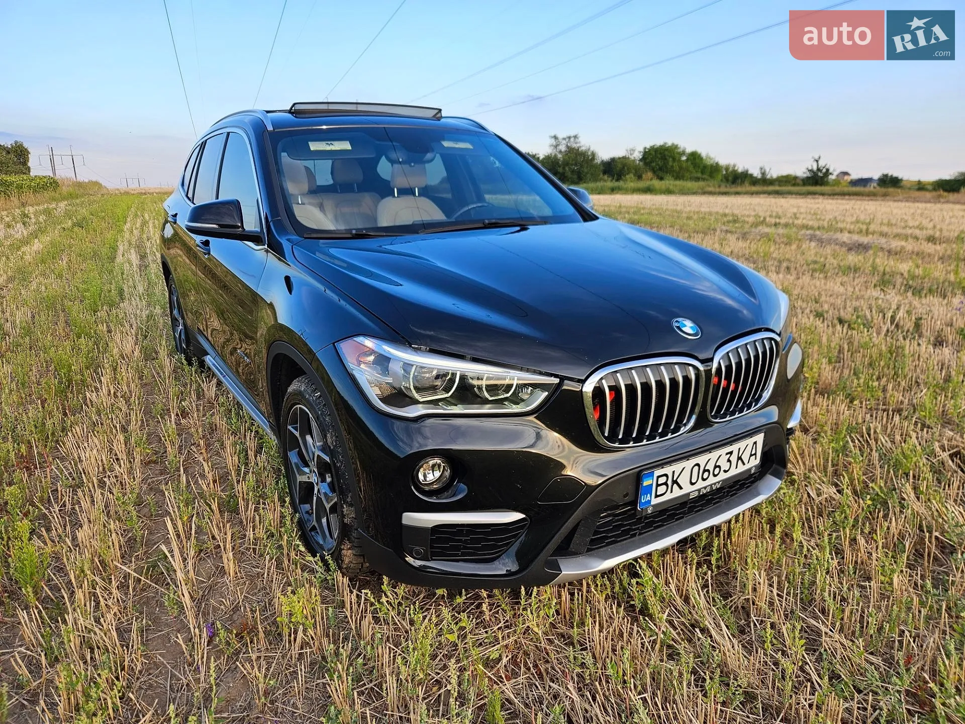 2016 BMW X1 - мініатюра 11