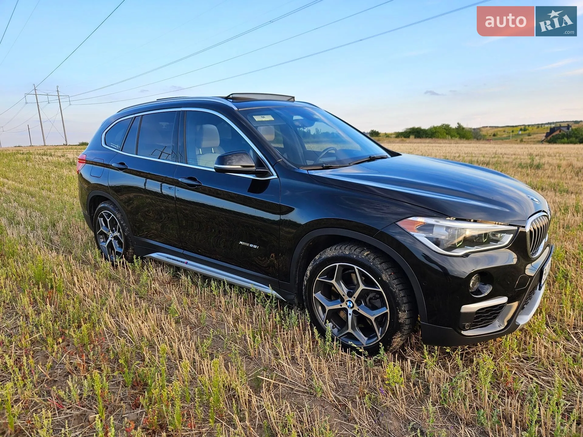 2016 BMW X1 - мініатюра 12