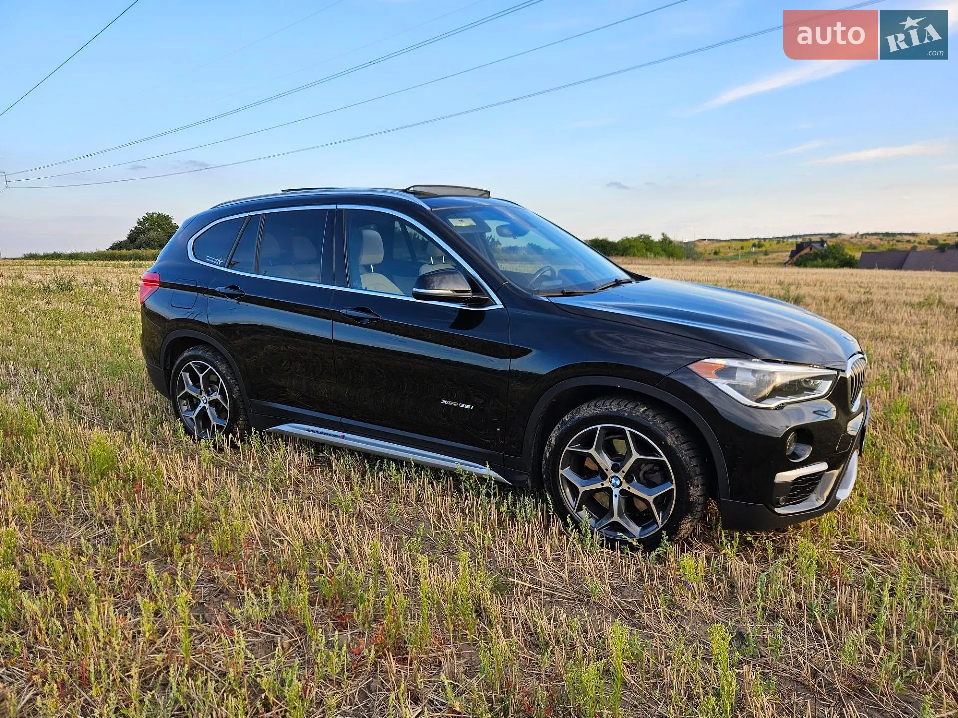 2016 BMW X1 - мініатюра 13