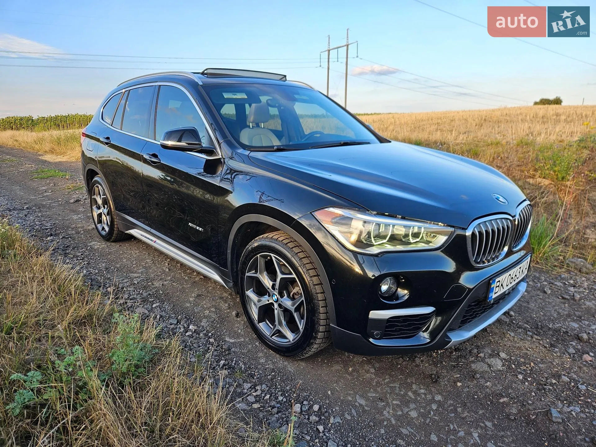 2016 BMW X1 - мініатюра 20