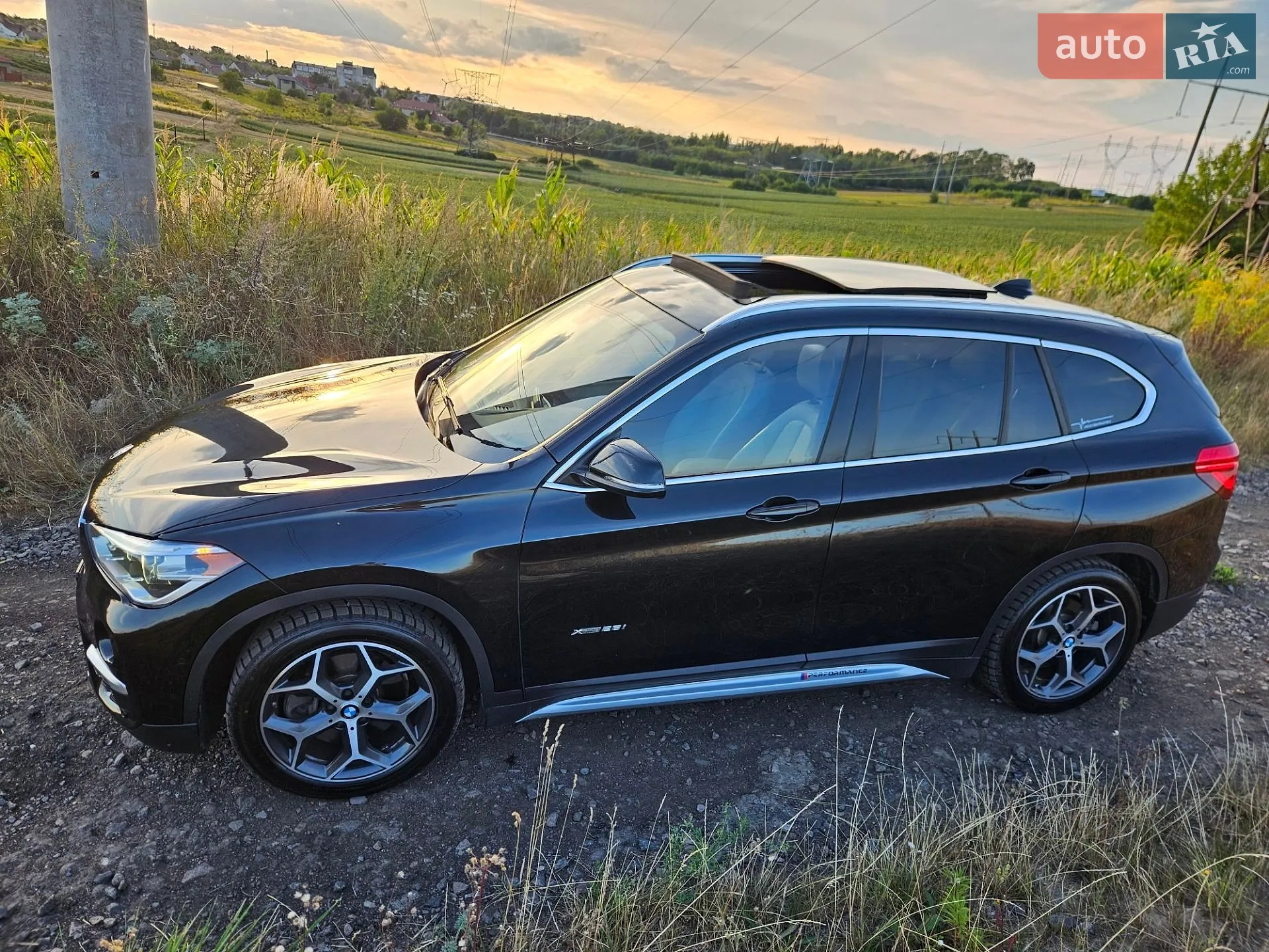2016 BMW X1 - мініатюра 15