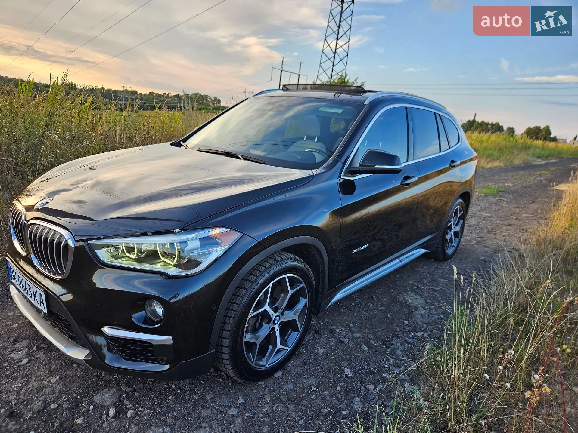 2016 BMW X1 - мініатюра 14