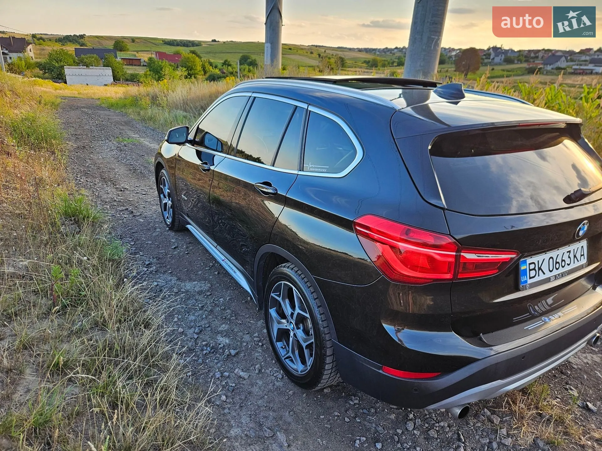 2016 BMW X1 - мініатюра 17