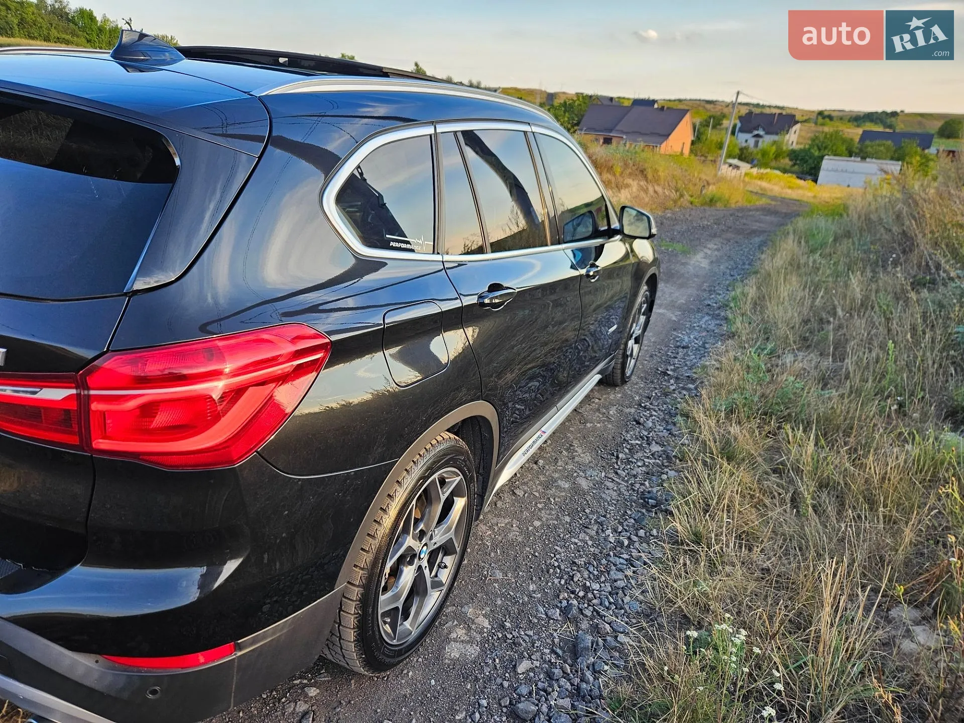 2016 BMW X1 - мініатюра 18