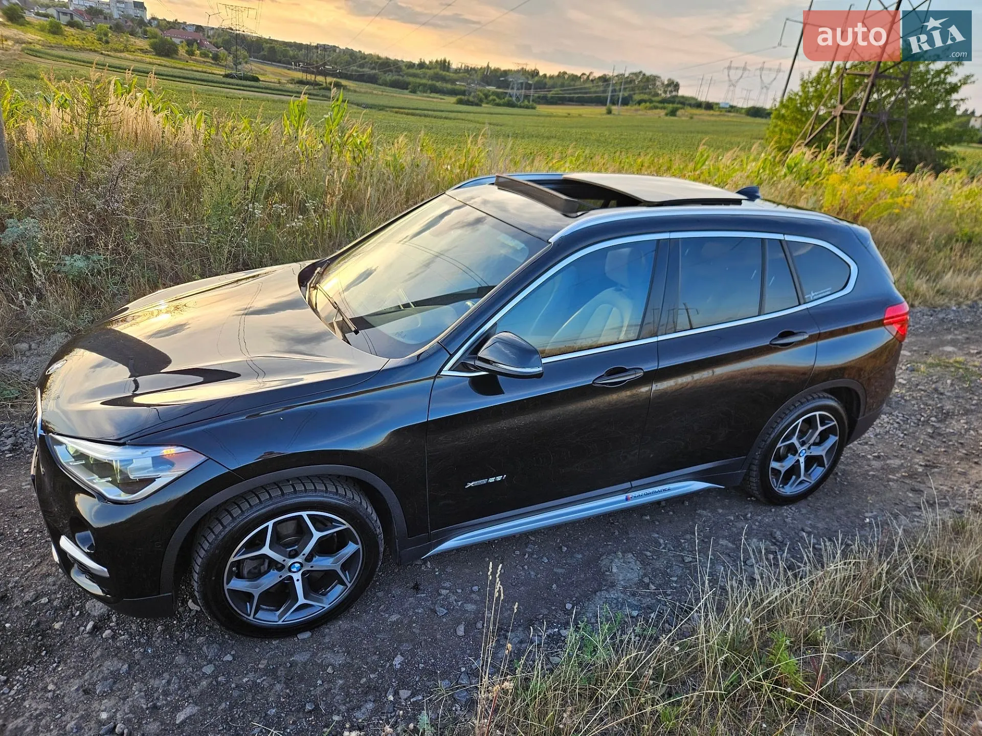2016 BMW X1 - мініатюра 16