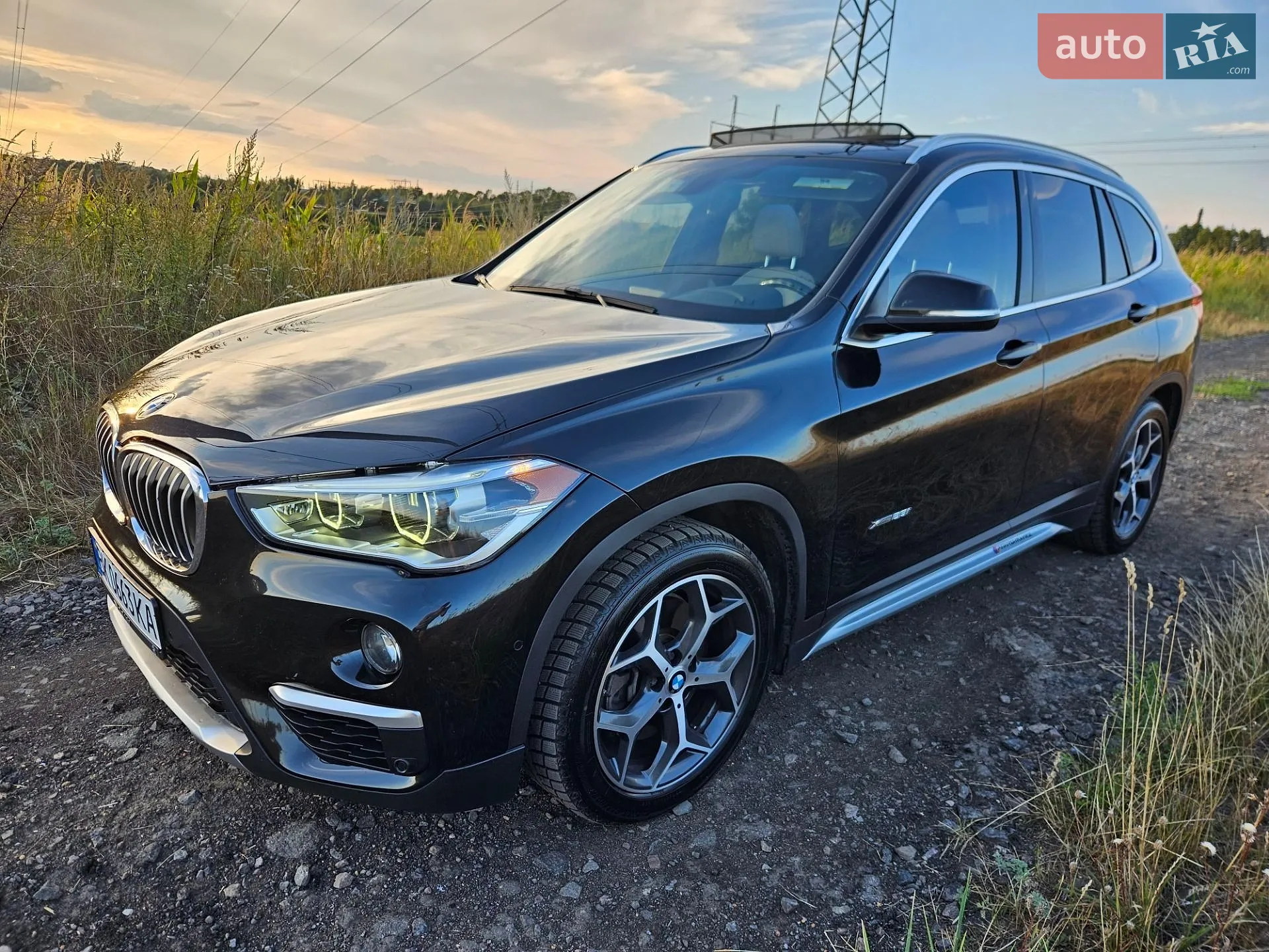 2016 BMW X1 - мініатюра 22