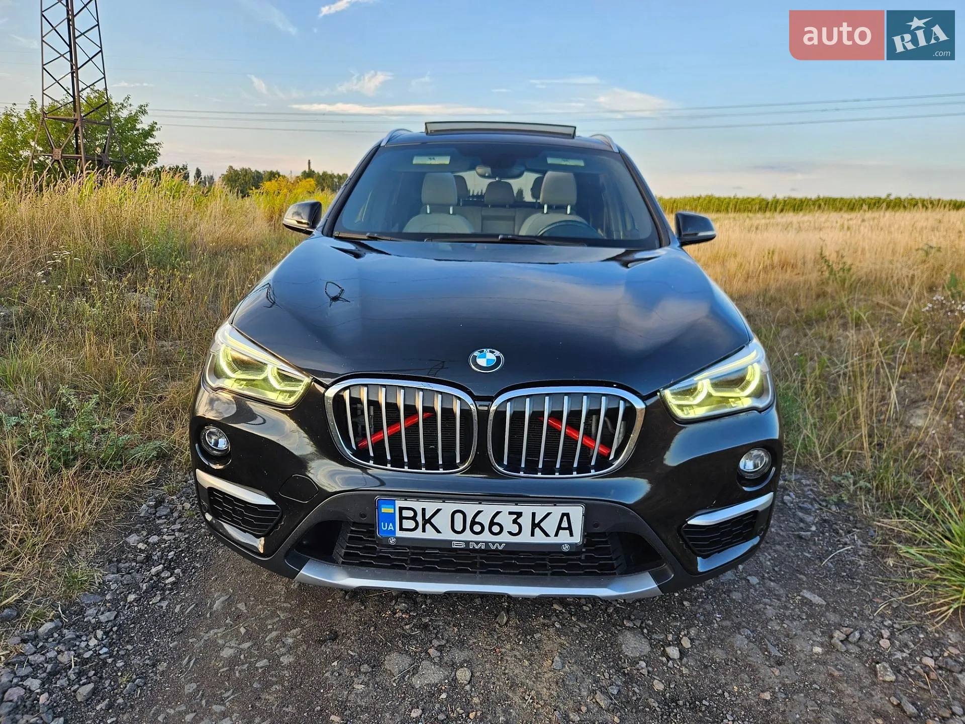 2016 BMW X1 - мініатюра 21