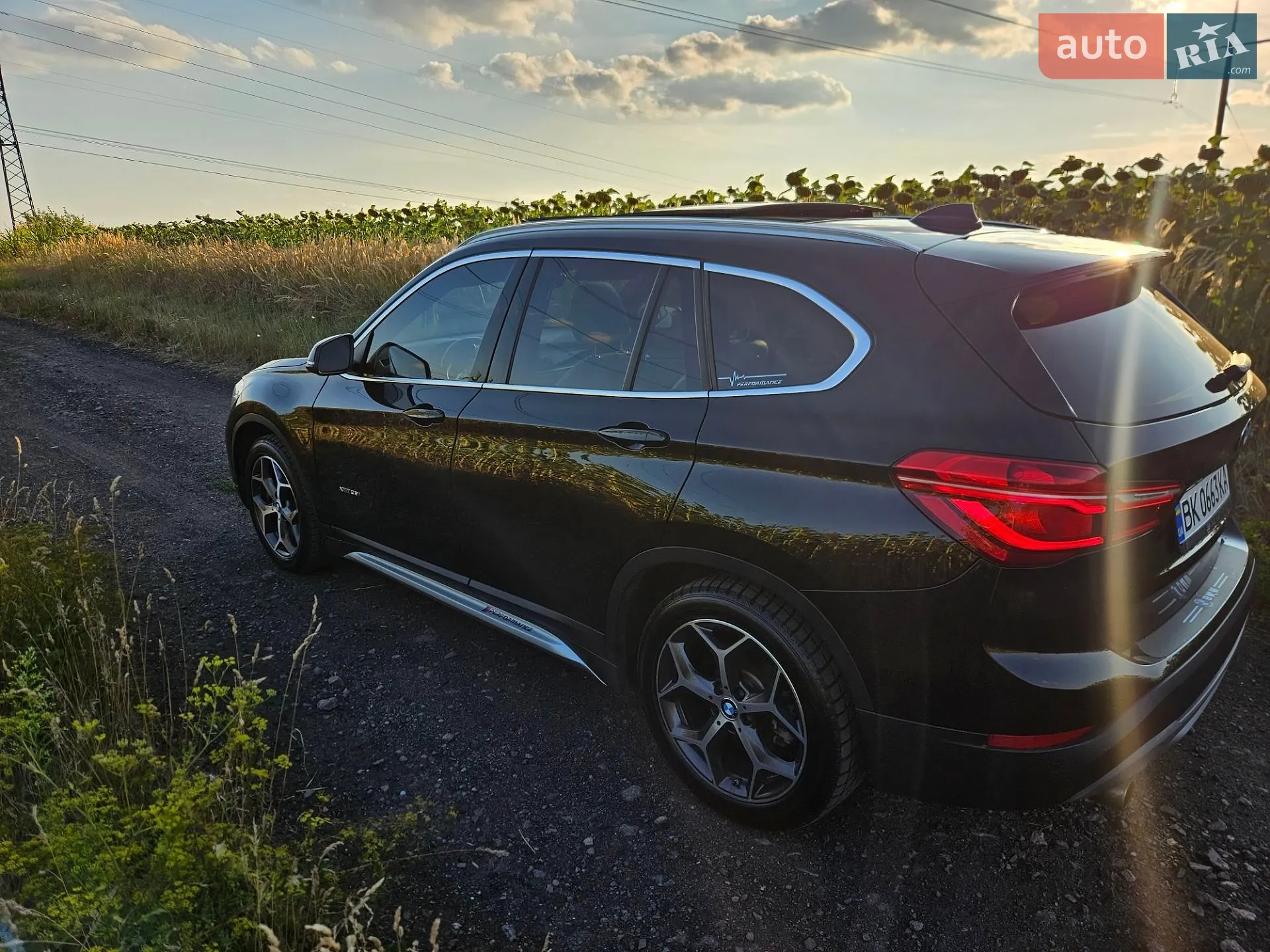 2016 BMW X1 - мініатюра 24