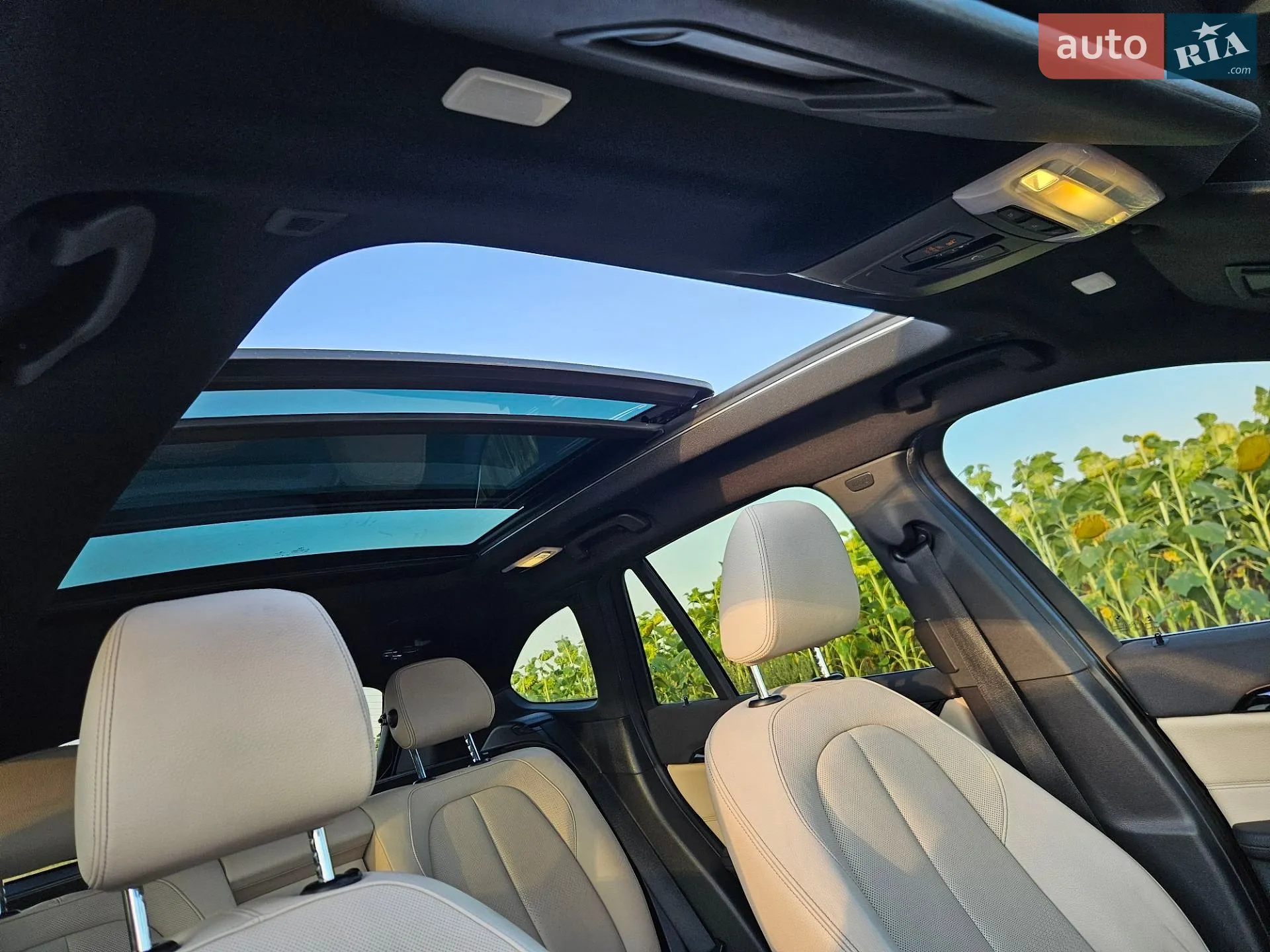 2016 BMW X1 - мініатюра 30