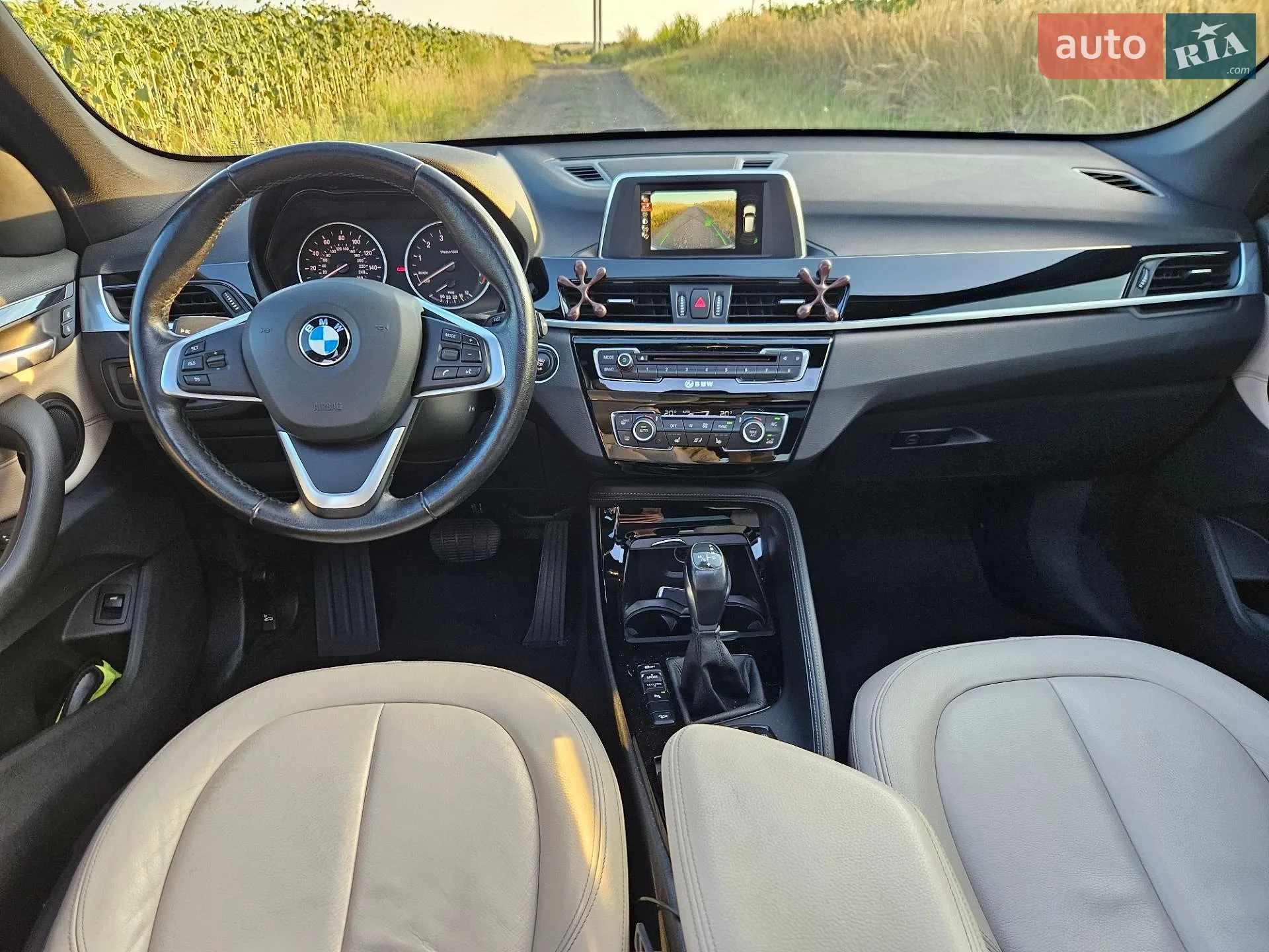 2016 BMW X1 - мініатюра 27