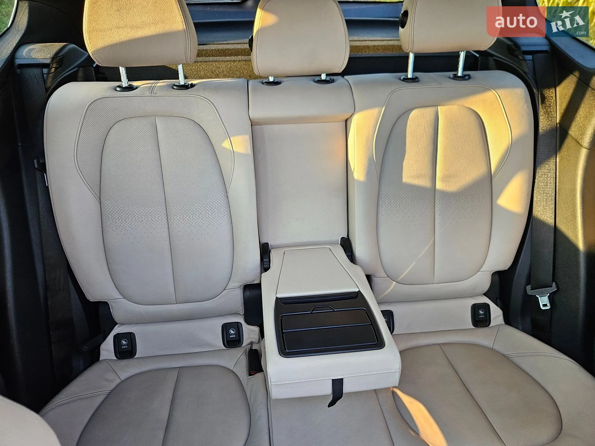 2016 BMW X1 - мініатюра 29