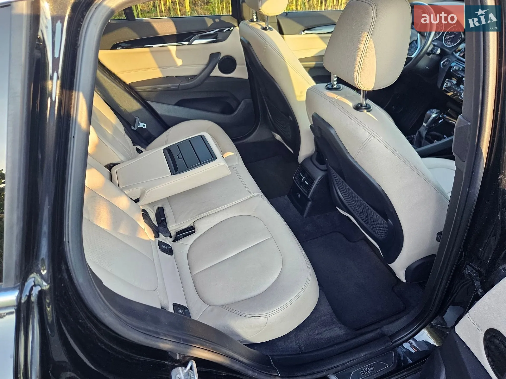 2016 BMW X1 - мініатюра 35