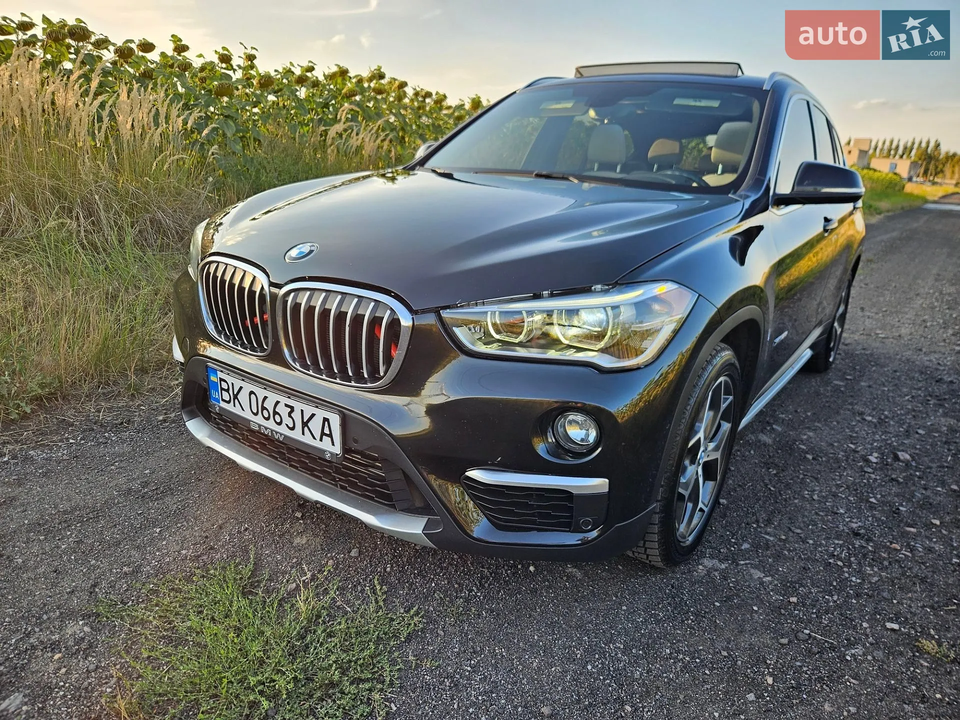 2016 BMW X1 - мініатюра 36