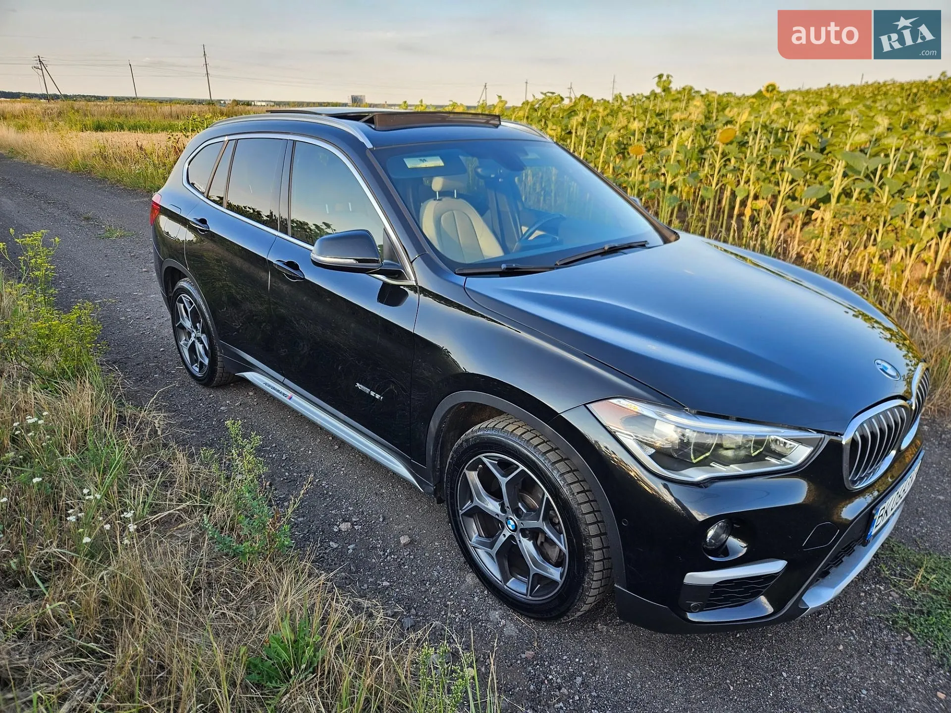 2016 BMW X1 - мініатюра 37