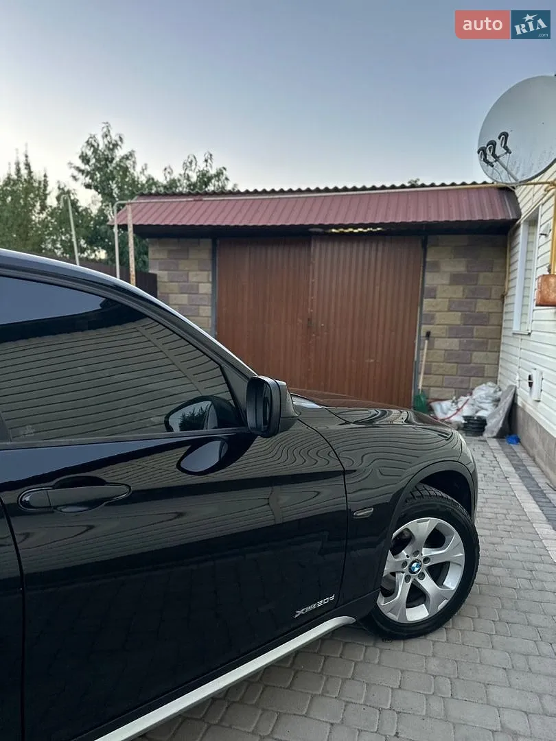 2012 BMW X1 - мініатюра 14
