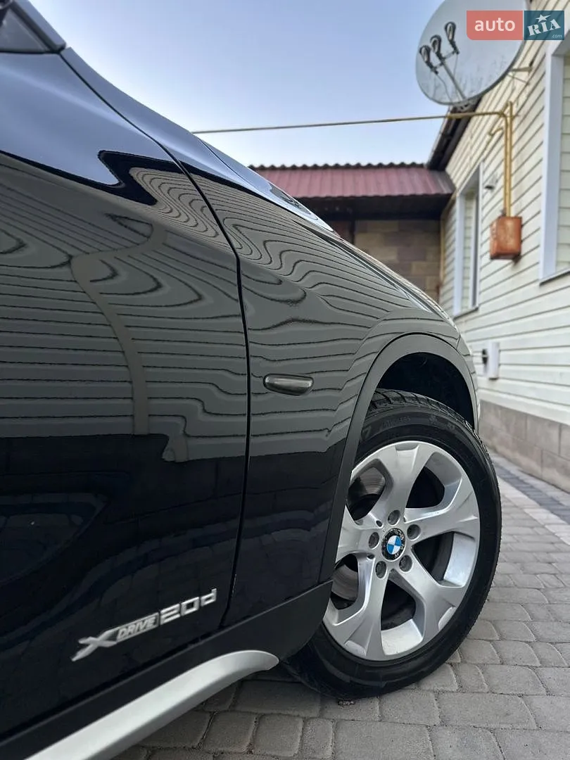 2012 BMW X1 - мініатюра 15