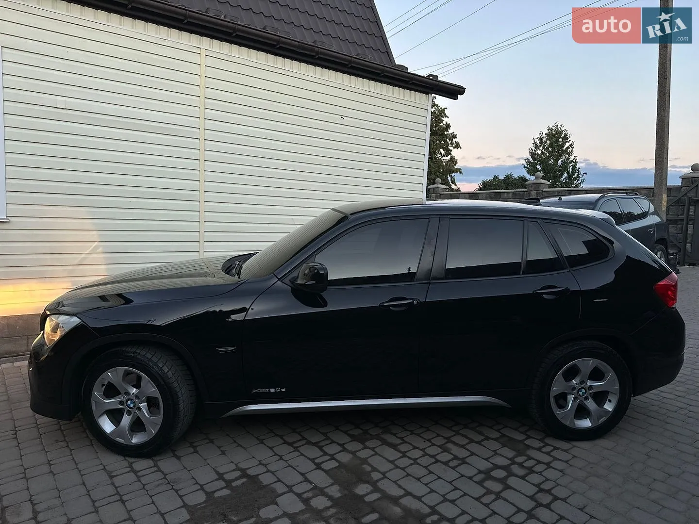 2012 BMW X1 - мініатюра 27