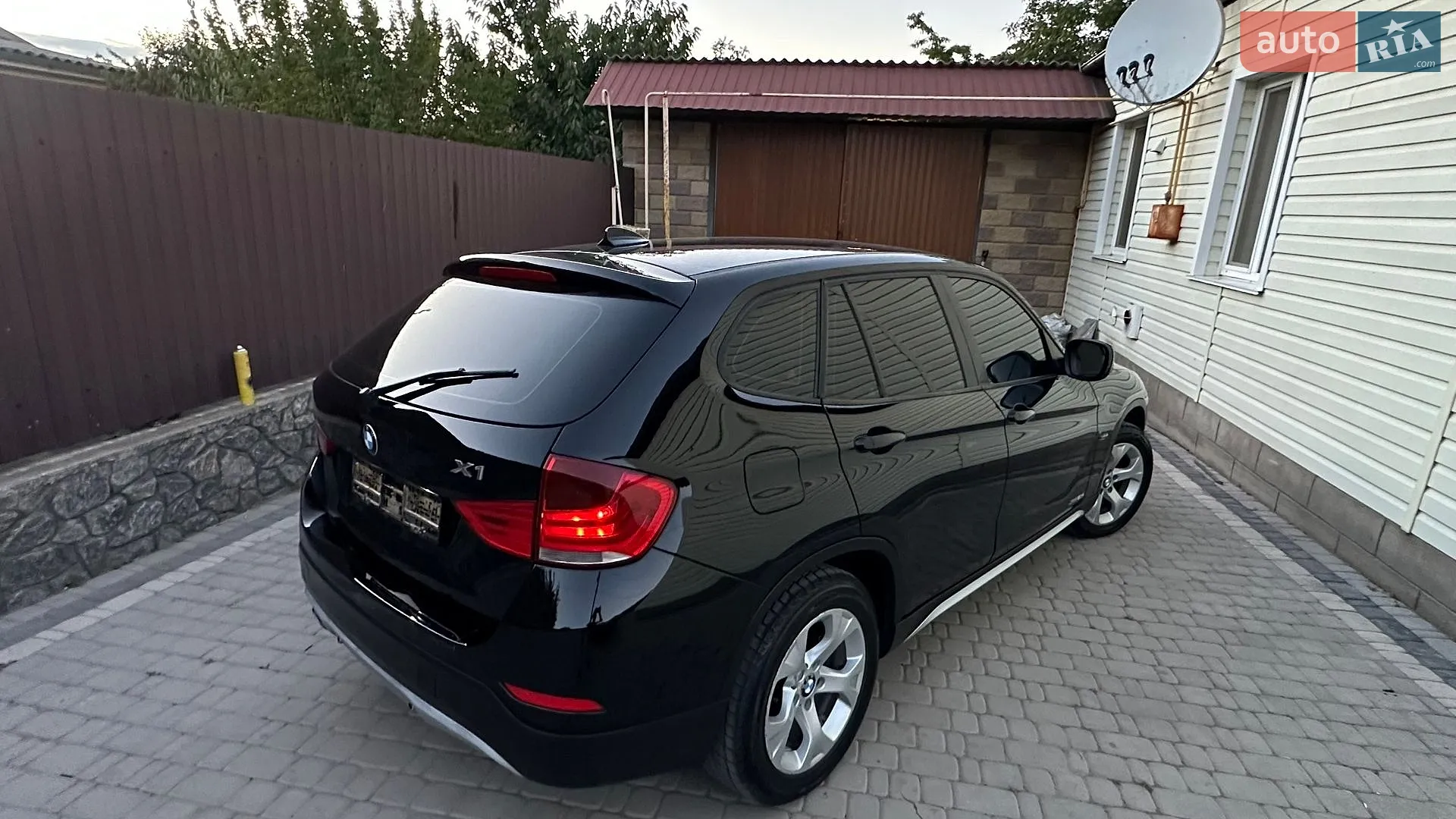 2012 BMW X1 - мініатюра 49